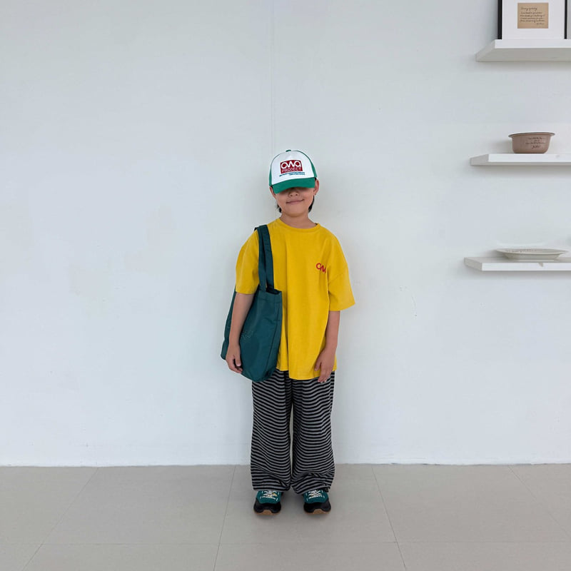 Little Foxx – Coon Tee