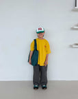 Little Foxx – Coon Tee