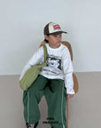 Little Foxx – Line Pants