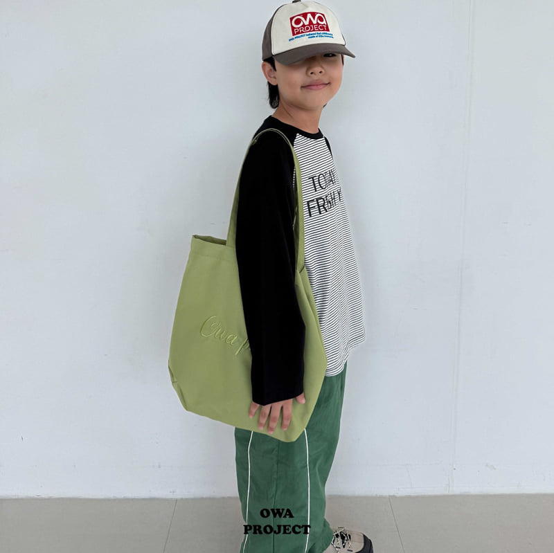 Little Foxx – Owa Echo Bag