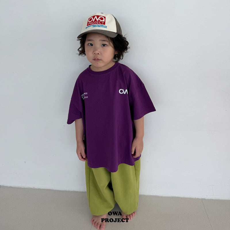 Little Foxx – Pintuck Dango Pants