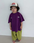 Little Foxx – Pintuck Dango Pants