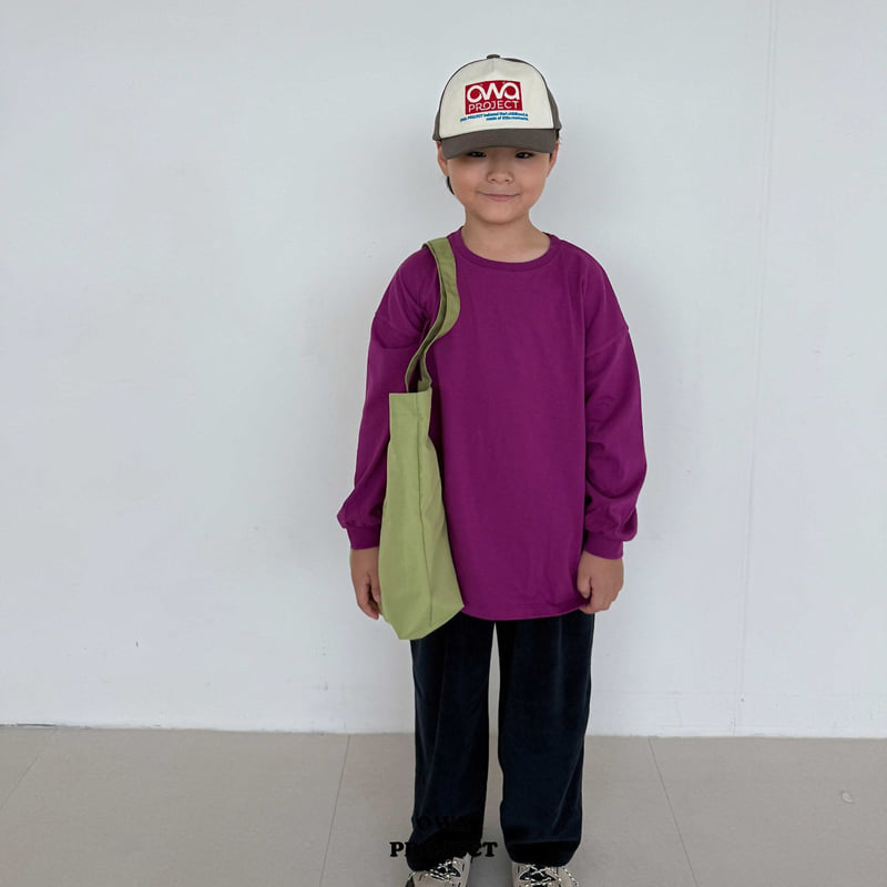 Little Foxx – Daily Corduroy Pants