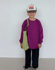 Little Foxx – Daily Corduroy Pants