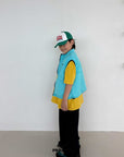 Little Foxx – Coon Tee