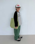 Little Foxx – Line Pants