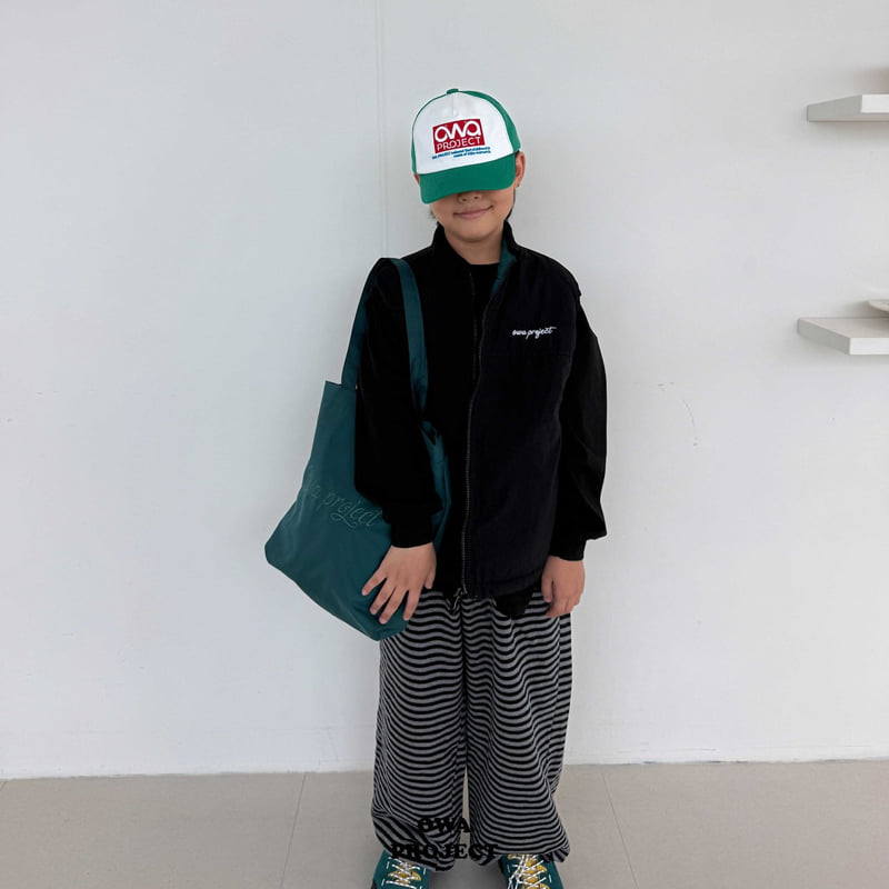 Little Foxx – Colored Cap