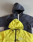 Little Foxx – Padding Windbreaker