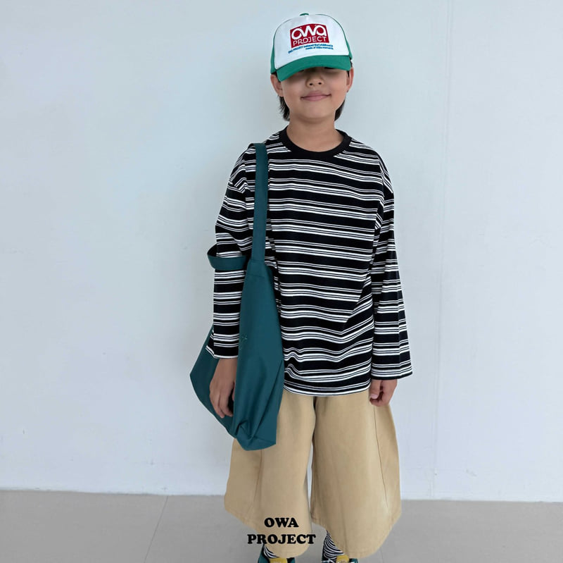 Little Foxx – Owa Echo Bag