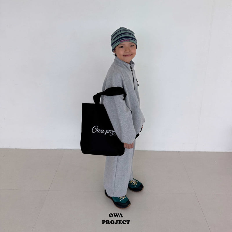 Little Foxx – Cotton Jumper