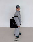 Little Foxx – Cotton Jumper