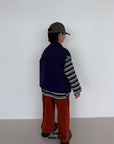 Little Foxx – Reversible Vest