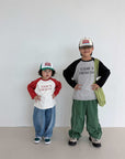 Little Foxx – Today Tee