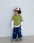 Little Foxx – Look 22 Pants