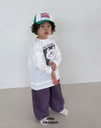 Little Foxx – Bear Tee