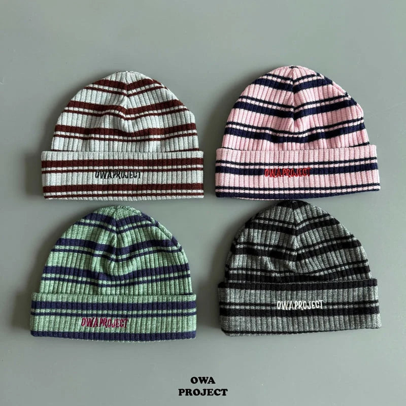 Little Foxx – Multi Beanie