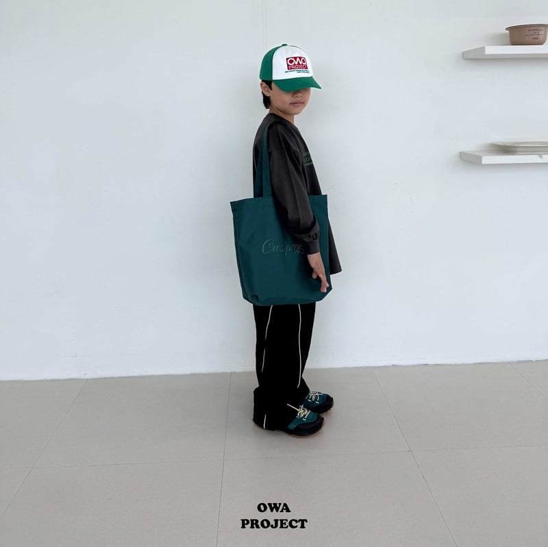Little Foxx – Owa Echo Bag