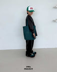 Little Foxx – Owa Echo Bag