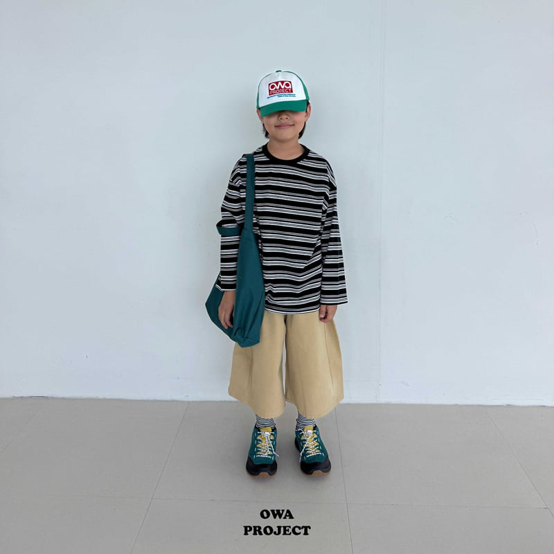Little Foxx – Autumn Multi Tee