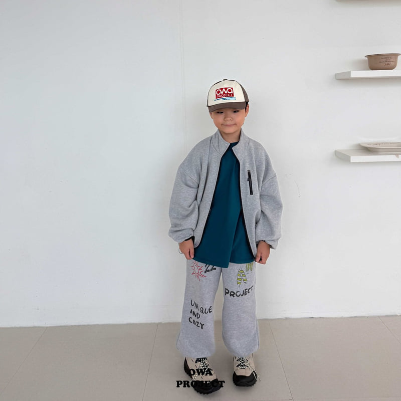 Little Foxx – Coon Tee