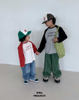 Little Foxx – Line Pants