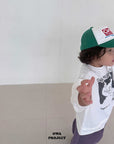Little Foxx – Bear Tee