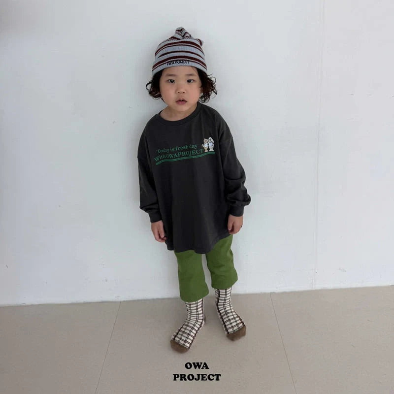 Little Foxx – Multi Beanie