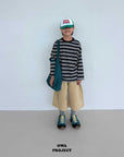 Little Foxx – Autumn Multi Tee