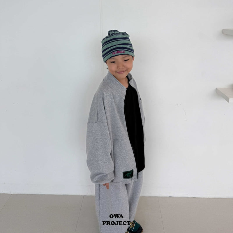 Little Foxx – Cotton Jumper