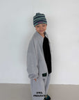 Little Foxx – Cotton Jumper