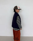 Little Foxx – Reversible Vest