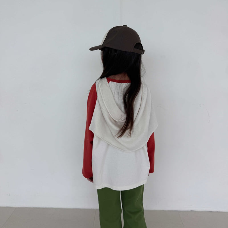 Little Foxx – Today Tee