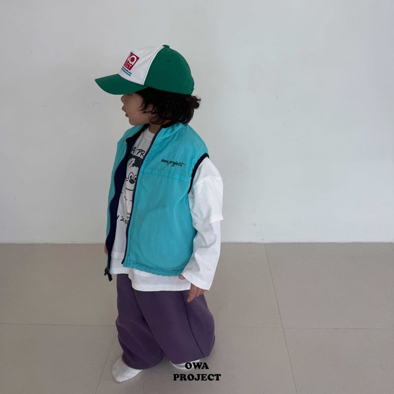 Little Foxx – Bear Tee
