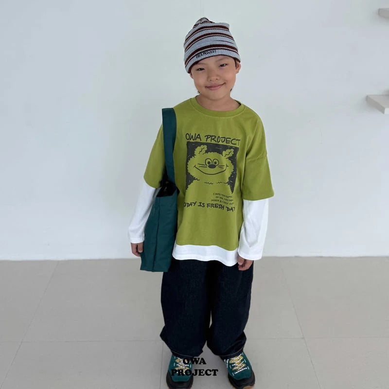 Little Foxx – Multi Beanie