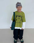 Little Foxx – Multi Beanie