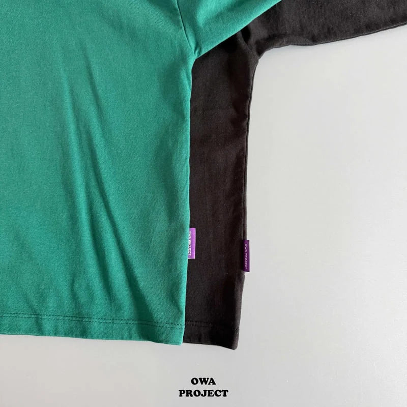 Little Foxx – Signature Tee