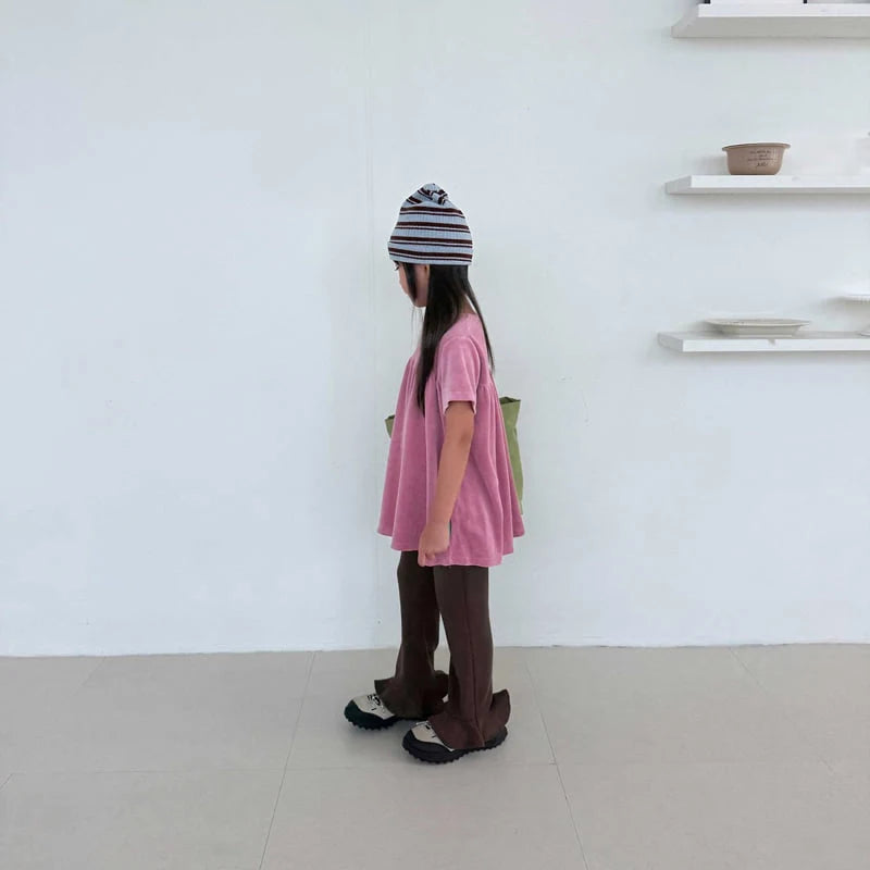 Little Foxx – Frill Pants