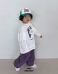 Little Foxx – Bear Tee
