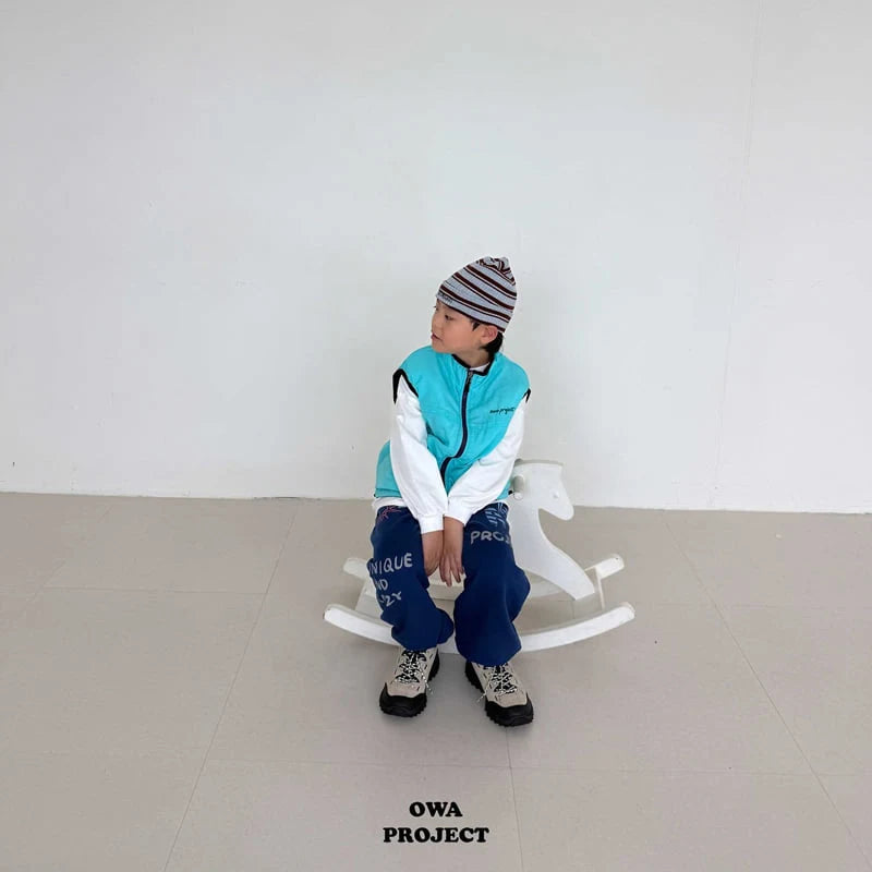 Little Foxx – Multi Beanie