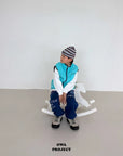 Little Foxx – Multi Beanie