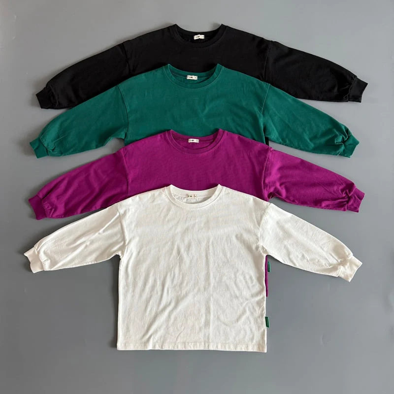 Little Foxx – Signature Tee