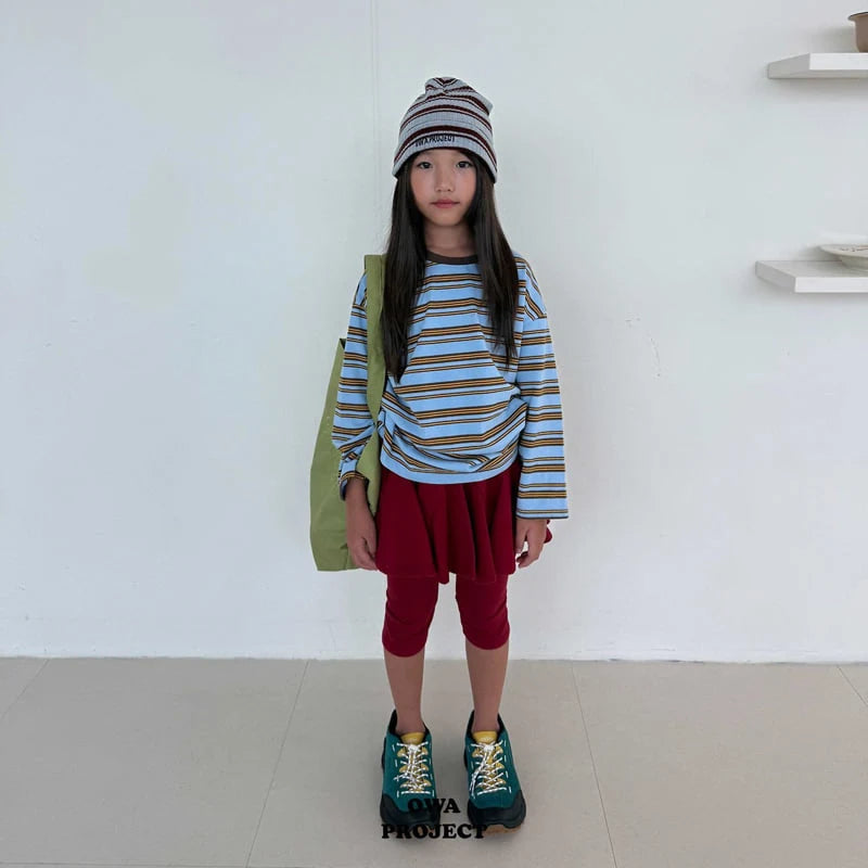 Little Foxx – Multi Beanie