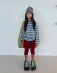 Little Foxx – Multi Beanie