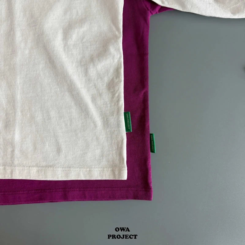 Little Foxx – Signature Tee