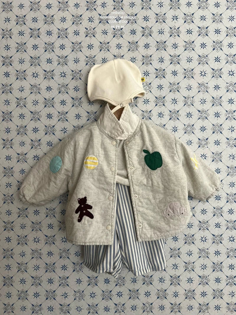 Bebe Cute Patch Jumper2_byLittleFox_jetztvorbestellen