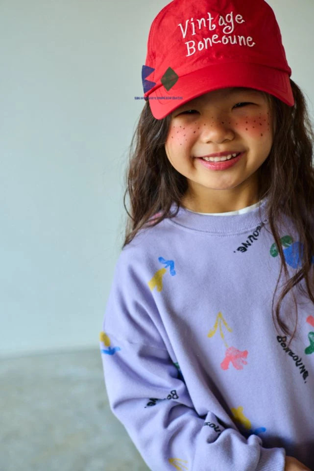 Floral Sweatshirt3_byLittleFox_jetztvorbestellen