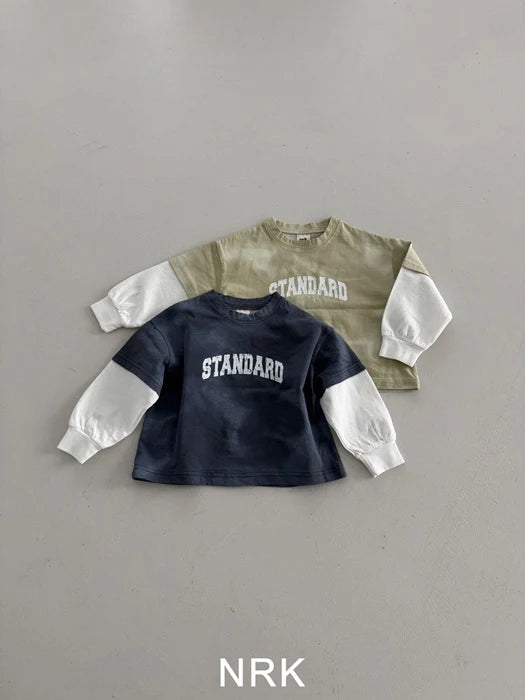 Layered Tee_byLittleFox_jetztvorbestellen