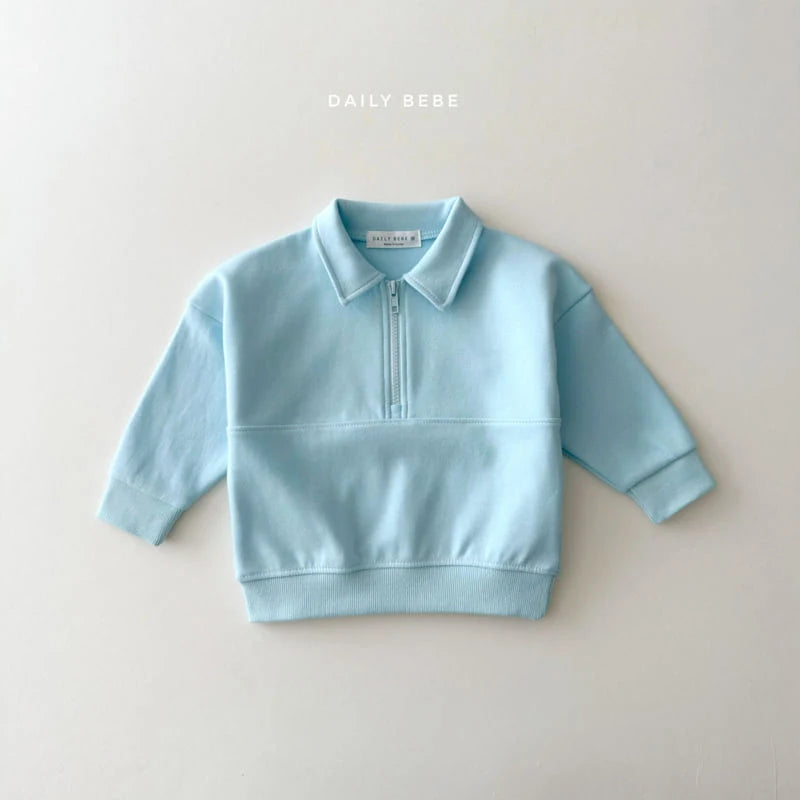 Half Zip Set3_byLittleFox_jetztvorbestellen