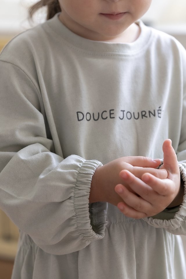 Little Foxx – Duce One-piece