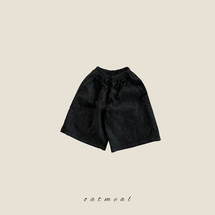 Little Foxx – Bono Denim Pants